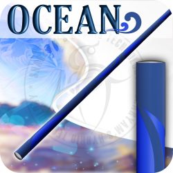 Ocean  - BLUE / BRILLIANT BLUE