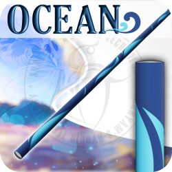 Ocean  - BLUE / ICE BLUE