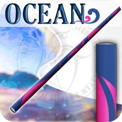 Ocean  - BLUE / PINK
