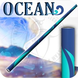Ocean  - BLUE / TURQUOISE BLUE