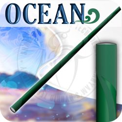 Ocean  - GREEN / DARK GREEN