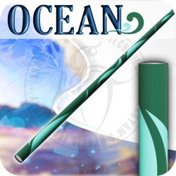 Ocean  - GREEN / MINT