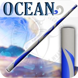 Ocean  - GREY / BRILLIANT BLUE
