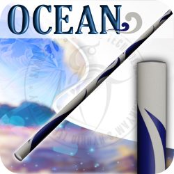 Ocean  - GREY / STEEL BLUE