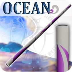 Ocean  - GREY / VIOLET