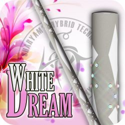 White Dream - GREY